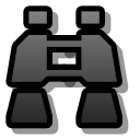 toolbar - edit find